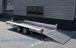 Maschinentransporter Vlemmix, Ges.-Gew. 3500 kg