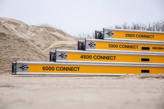 Baron Connect Förderbänder