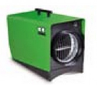 Nagrzewnica elektryczna Remko ELT 18 