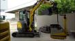 Minibagger 3,0 tonnen WACKER NEUSON EZ 26