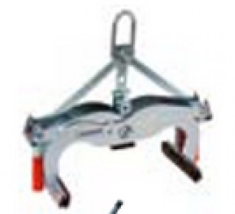 Chwytak graniczny Probst Easygrip EXG 