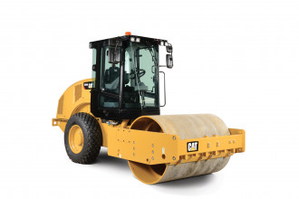 CAT CS44B Freising
