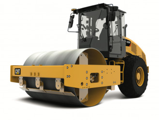 CAT CS56B Freising