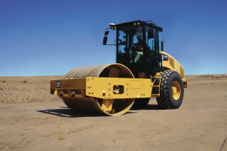 CAT CS66B Freising