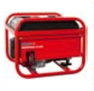 Stromerzeuger 4,2 KVA Endress ESE 406 HS-GT 3,9 KW 