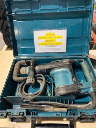 Makita HM0871 Elektrohammer