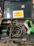 Hitachi HM50MRY Stemmhammer