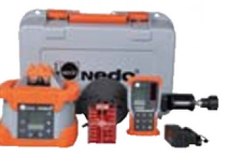 Laser obrotowy Nedo Primus H2N 