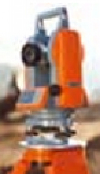 Theodolit Nedo ET-5 