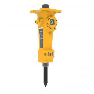 Epiroc SB 152 Abbruchhammer MS03 Martin MH03 MH10 