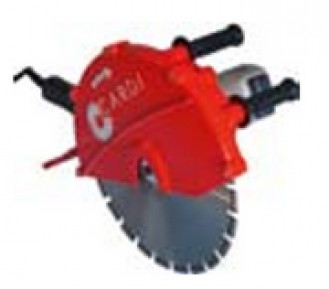 Przecinarka ręczna Cardi TP400 A2, 230 V 
