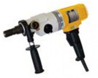 Cedima CBMH 160 Trockenbohr-System Bünde