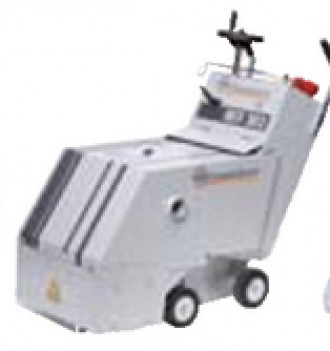 Beton- u. Estrichfräse Schwamborn BEF 301 