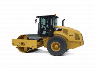 CAT CS66B