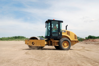 CAT CS44B