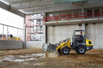 Wacker Neuson WL28