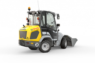 Kramer 5040 