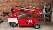 Glasroboter SmartLift 1008