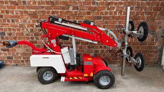 Glasroboter SmartLift 608 