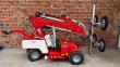 Glasroboter SmartLift 608