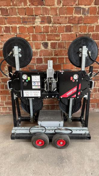 Vakuumsauger Hoeflon S800
