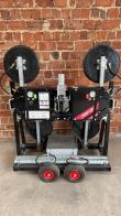 Vakuumsauger Hoeflon S800