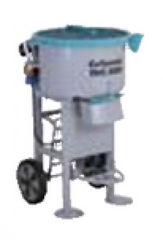 Zwangsmischer Collomix TMS 2000, 230 Volt 