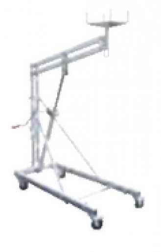 Kragarmlift Müba KAL 275 Tragkraft 600 kg 