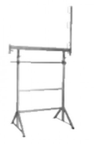 Müba-Kurbelgerüstbock 170 - 300 cm 