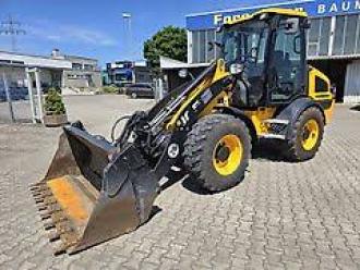 JCB 409 SV 