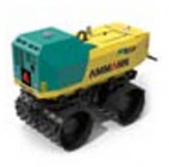 Ammann ARR 1585 Grabenwalze Lemgo