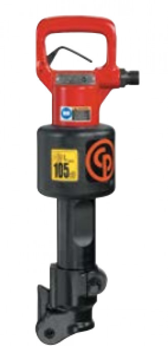 Drucklufthammer Chicago Pneumatic CP 122 SL Bünde
