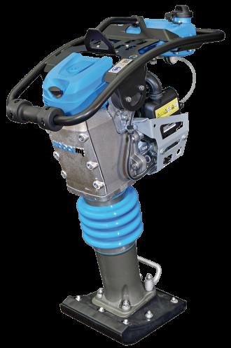 Stampfer SRV 660 Hd, WEBER MT