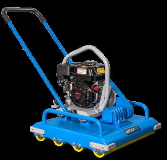 Rollenrüttler VPR 700, WEBER MT