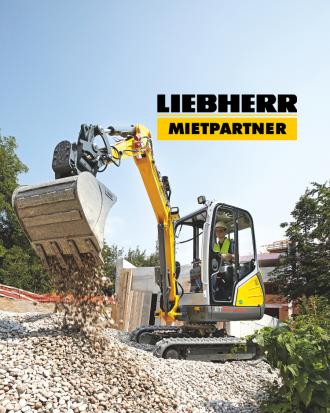 Wacker Neuson Minibagger ET20 Osterholz