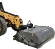 Kehrmaschine für Radlader 406/409