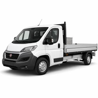 Fiat Ducato Pritsche L4 Ges.-Gew. 3,5 t