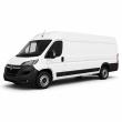 Opel Movano Transporter Kastenwagen hoch/ lang 3 t Ges.-Gew.