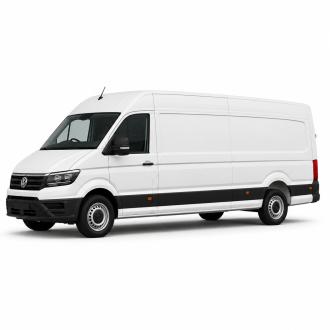 VW Crafter hoch/ lang Transporter  3 t Ges.-Gew.