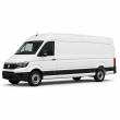VW Crafter hoch/ lang Transporter  3 t Ges.-Gew.