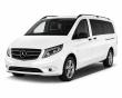Mercedes Vito 9-Sitzer Reisebus