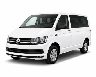 VW T6 8-Sitzer Reisebus