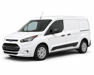 Ford Connect Transporter Van