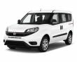 Fiat Doblo Transporter Van