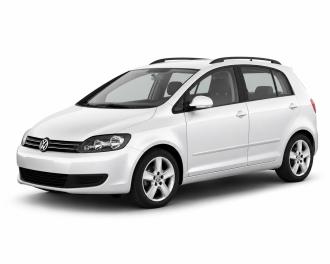 VW Golf Plus