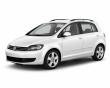 VW Golf Plus