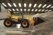 Teleskoplader JCB 540-180