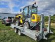 Wacker WL 25