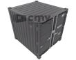 Lagercontainer 8' / 2,5 m mieten oder kaufen