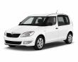 Skoda Roomster PKW